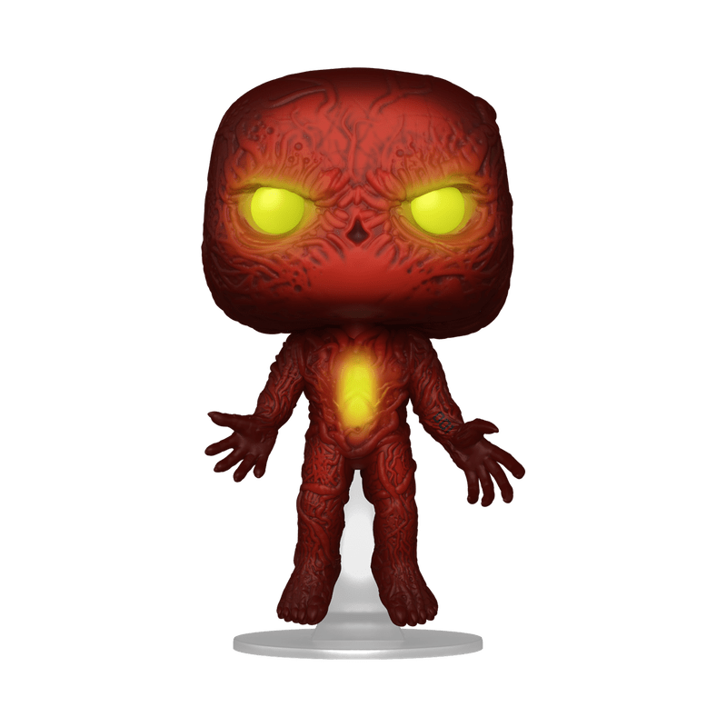 FUNKO POP TV: STRANGER THINGS RIFT - VECNA 889698800495