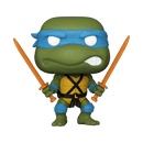 FUNKO POP TV: TEENAGE MUTANT NINJA TURTLES - LEONARDO 889698780544