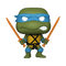 FUNKO POP TV: TEENAGE MUTANT NINJA TURTLES - LEONARDO 889698780544