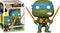 FUNKO POP TV: TEENAGE MUTANT NINJA TURTLES - LEONARDO 889698780544