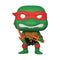 FUNKO POP TV: TEENAGE MUTANT NINJA TURTLES - RAPHAEL 889698780513