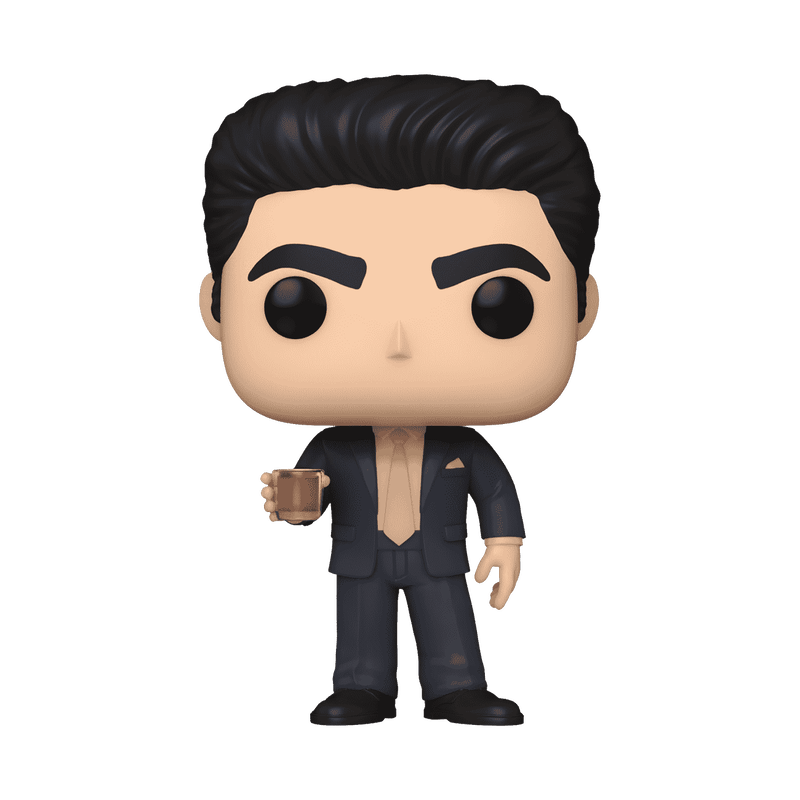 FUNKO POP TV: THE SOPRANOS - CHRISTOPHER 889698756815