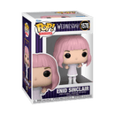 FUNKO POP TV: WEDNESDAY - ENID SINCLAIR 889698833158