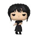 FUNKO POP TV: WEDNESDAY - WEDNESDAY ADDAMS 889698833165