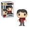 FUNKO POP TV: WITCHER - JASKIER (RED OUTFIT) 889698589093