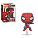 FUNKO POP VINYL: GAMES - MARVEL SPIDER-MAN (EXCLUSIVE) 889698293181