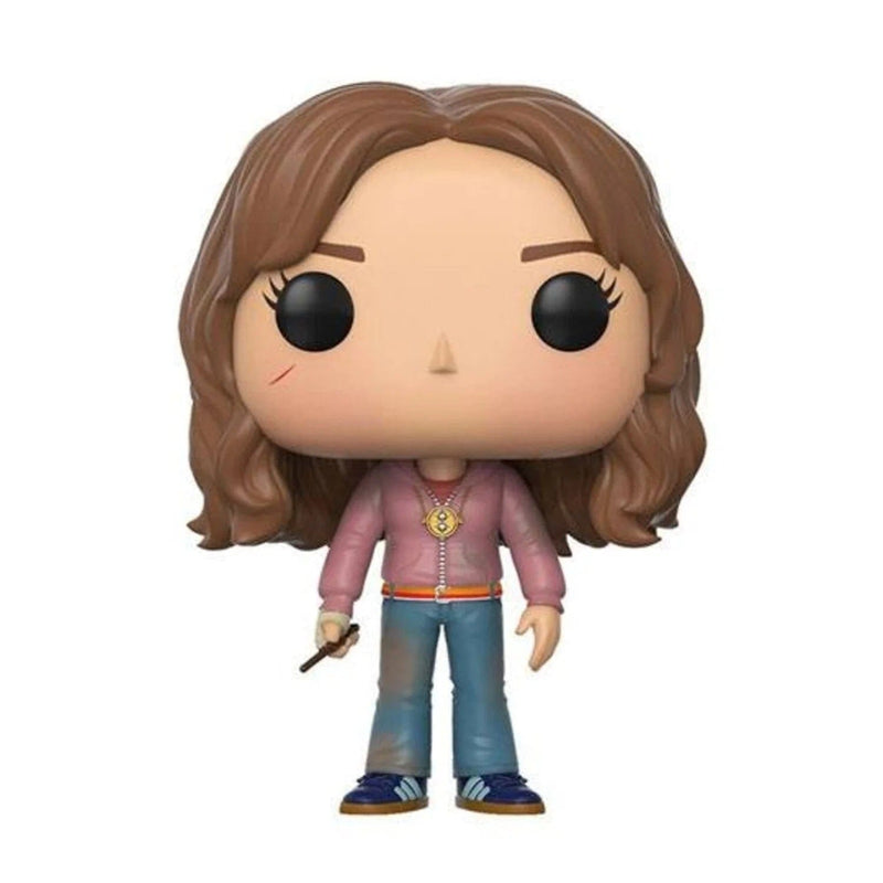 FUNKO POP VINYL: HARRY POTTER - HERMIONE W/TIME TURNER 889698149372