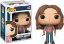 FUNKO POP VINYL: HARRY POTTER - HERMIONE W/TIME TURNER 889698149372