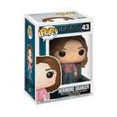 FUNKO POP VINYL: HARRY POTTER - HERMIONE W/TIME TURNER 889698149372