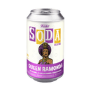 FUNKO SODA: BLACK PANTER - QUEEN RAMONDA W/CH(M) 889698688024