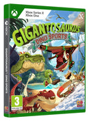 Gigantosaurus: Dino Sports (XBOX) 5061005353855