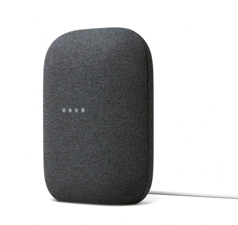 Google Nest Audio – barva oglja 193575007908