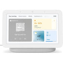 Google Nest Hub 2 generacije - barva krede 193575023618