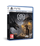 Gord - Deluxe Edition (Playstation 5) 5056208816122