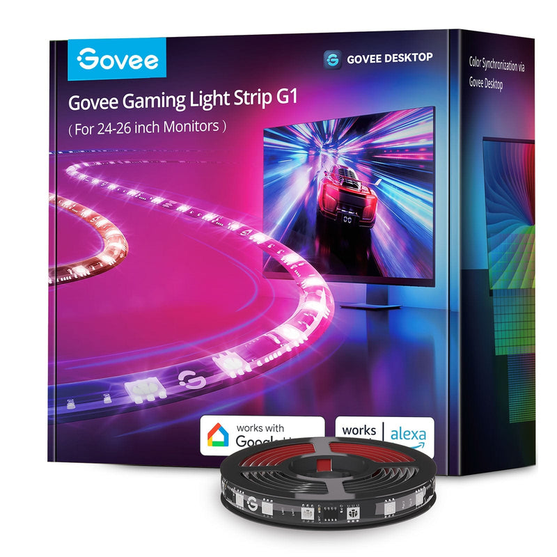 GOVEE GAMING svetlobni trak G1 6974316994909