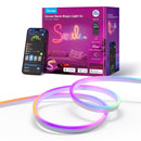 GOVEE NEON ROPE svetlobni trak 2 -4M bele barve 6974316999836