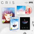 GRIS: Devolver Deluxe 5056635612809