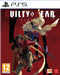 Guilty Gear -Strive- (PS5) 3391892013368