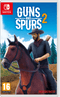 Guns & Spurs 2 (Nintendo Switch) 8718591188626