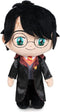 HARRY POTTER - HARRY POTTER 20CM PLIŠASTA IGRAČA 8410779098344