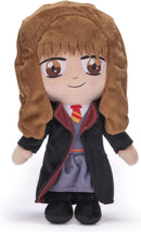 HARRY POTTER - HERMIONA 20CM PLIŠASTA IGRAČA 8410779098351