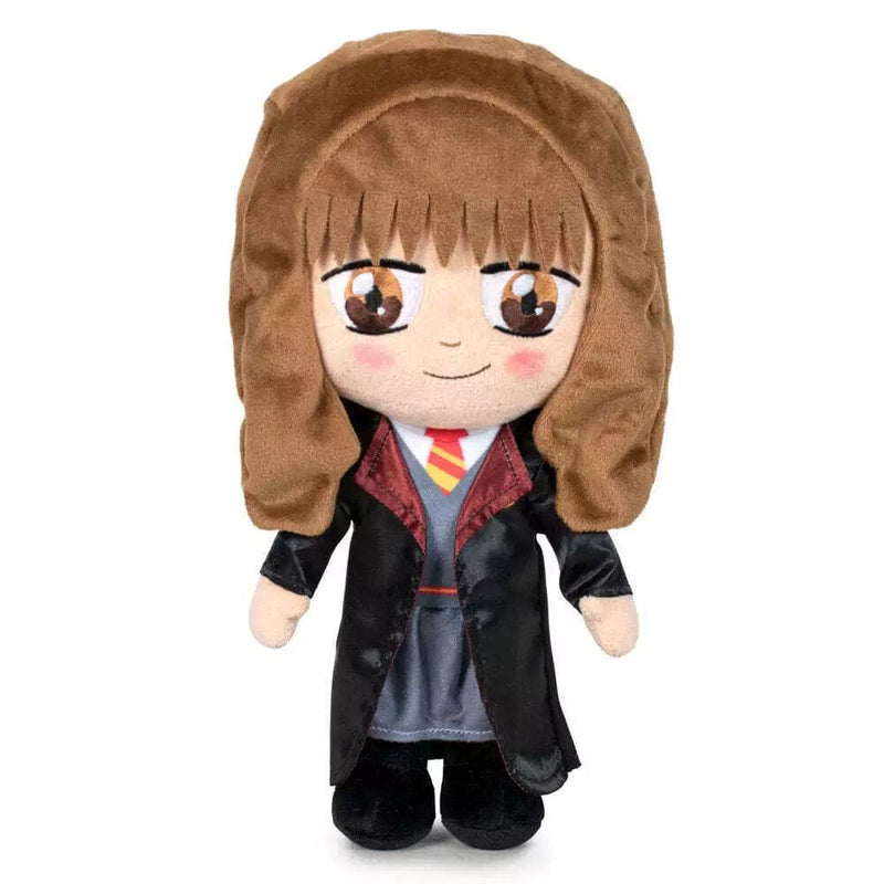 HARRY POTTER - HERMIONE T100 20CM PLIŠ 8425611303593