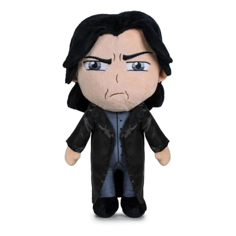 HARRY POTTER - SEVERUS 20CM PLIŠASTA IGRAČA 8410779098504