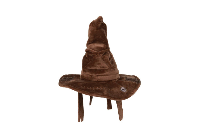 HARRY POTTER - SORTING HAT (W/ SOUND ENG) 28CM PLIŠ 8425611307812