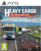 Heavy Cargo Simulator (Playstation 5) 4015918163347