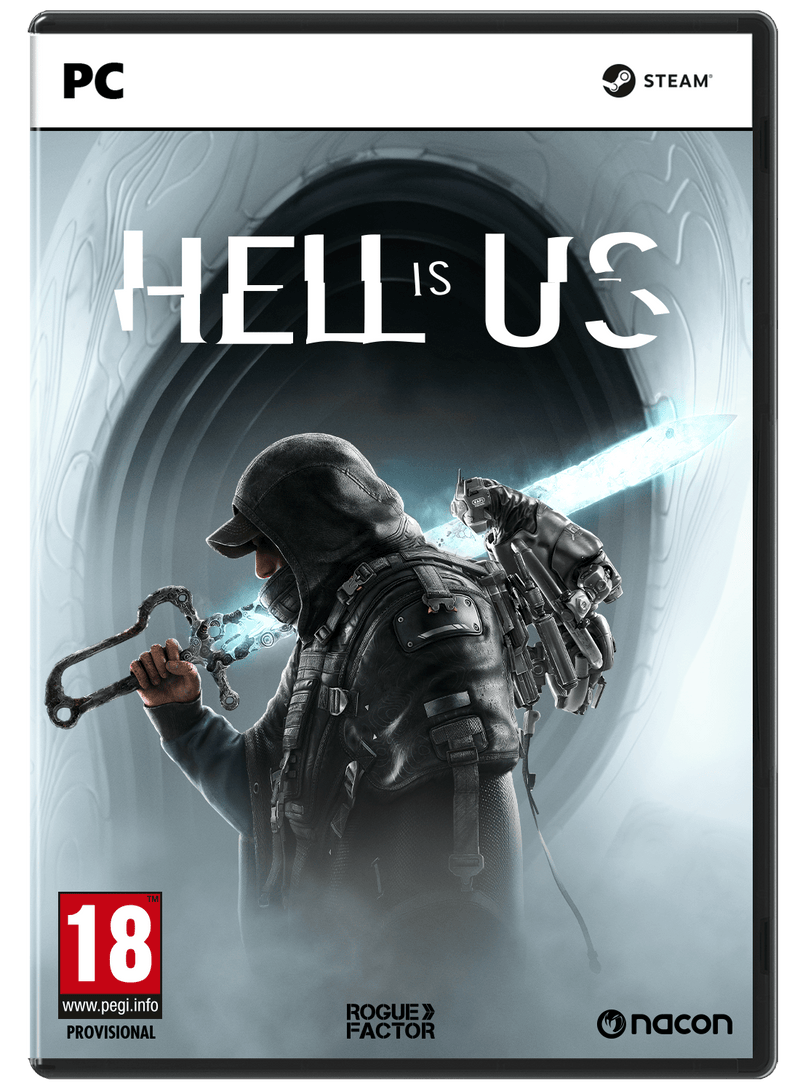 Hell Is Us (PC) 3665962030228