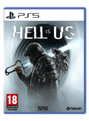 Hell Is Us (PS5) 3665962030174