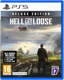 Hell Let Loose - Deluxe Edition (Playstation 5) 5056208824240