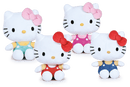 HELLO KITTY - HELLO KITTY T100 20CM ASSORTED PLIŠ 8425611365737