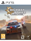 Highway Police Simulator (Playstation 5) 4015918163705