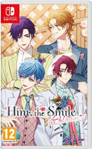 Him , The Smile And Bloom 5060690797449