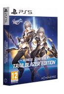 Honkai: Star Rail - Trail Blazer Edition 5056635611888