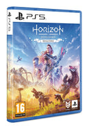 Horizon Zero Dawn Remastered (Playstation 5) 711719592761