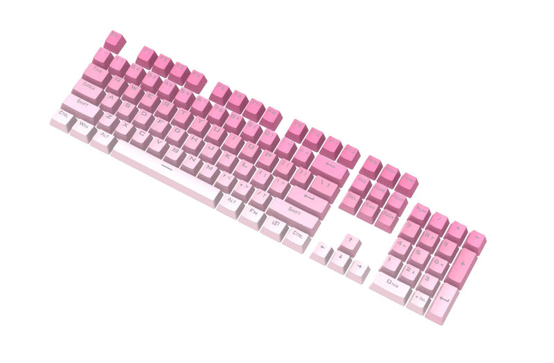 KEYBOARD KEYCAPS - REDRAGON A133 V1 6950376711434