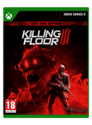 Killing Floor 3 Day One Edition 4020628559328