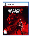 Killing Floor 3 Day One Edition 4020628559335