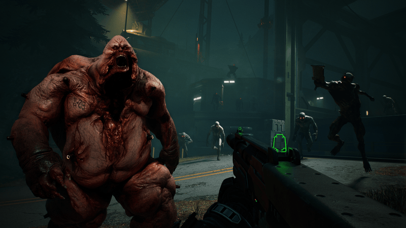 Killing Floor 3 Day One Edition 4020628559335