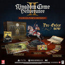 Kingdom Come: Deliverance II - Collectors Edition (PC) 4020628580452