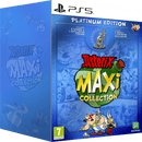 KOLEKCIJA ASTERIX MAXI - PLATINUM EDITION 3701529519710