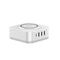 LDNIO CHARGER 4 PORT (3A1C) 30W 5V 3A WIRELESS 18W 5V 3A AW004 BREZŽIČNI POLNILEC 6933138600306