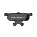 LDNIO MOBILE PHONE GRAVITY HOLDER MG03 NOSILEC ZA TELEFON 6933138691144