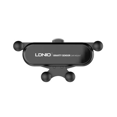 LDNIO MOBILE PHONE GRAVITY HOLDER MG03 NOSILEC ZA TELEFON 6933138691144