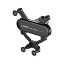 LDNIO MOBILE PHONE GRAVITY HOLDER MG03 NOSILEC ZA TELEFON 6933138691144