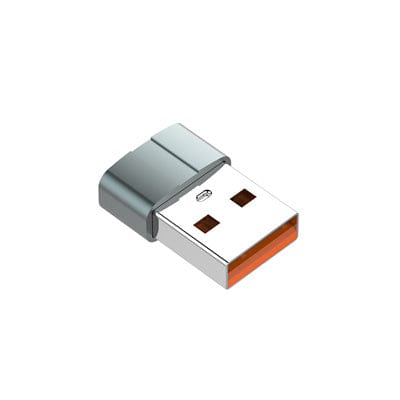 LDNIO OTG ADAPTER USB-A TO USB-C LC150 6933138691427