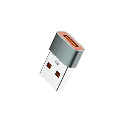 LDNIO OTG ADAPTER USB-A TO USB-C LC150 6933138691427