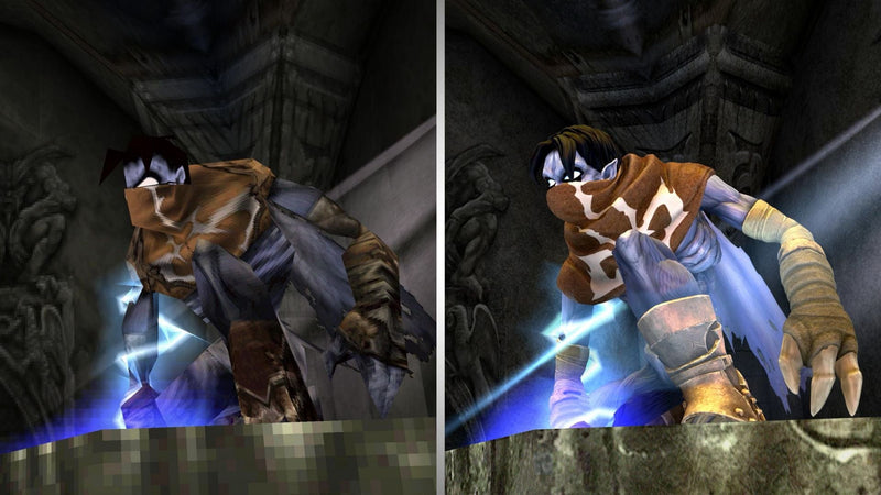 Legacy Of Kain™ Soul Reaver 1&2 Remastered 5056635613653